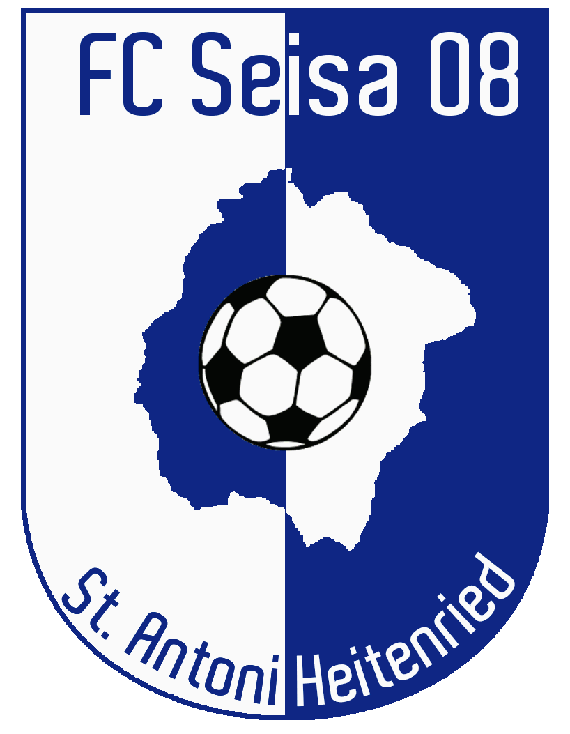 Logo FC Seisa 08